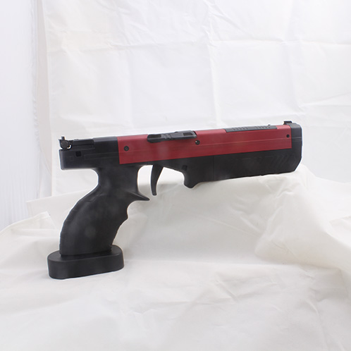 Lazer Gun